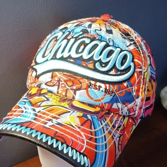 Robin Ruth hat - Picture 11 of 12